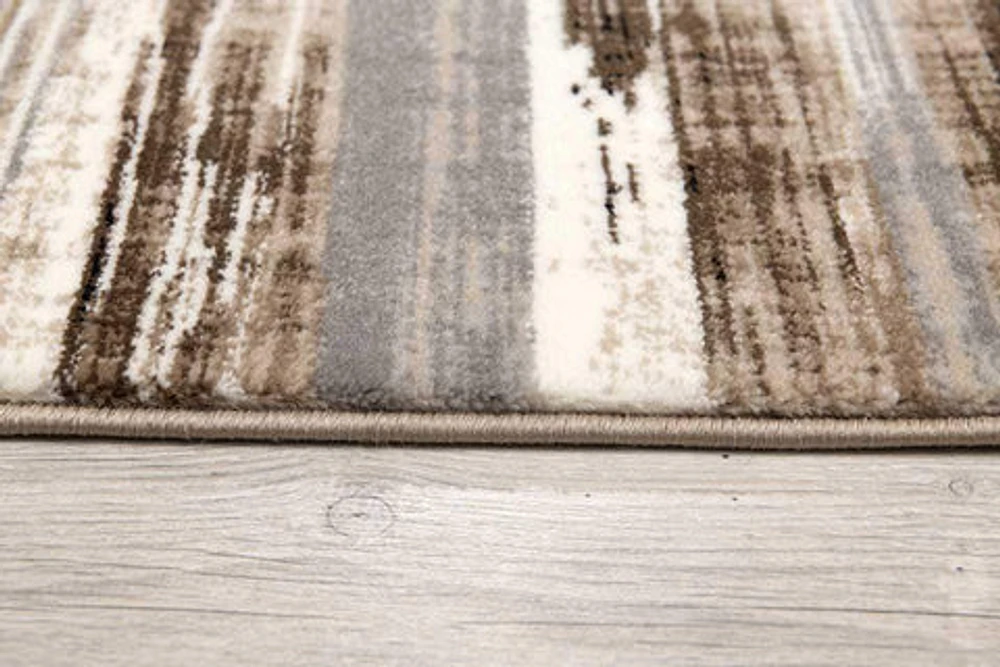 Victoria Rug - 207978 Beige