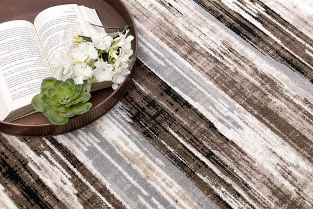 Victoria Rug - 207978 Beige