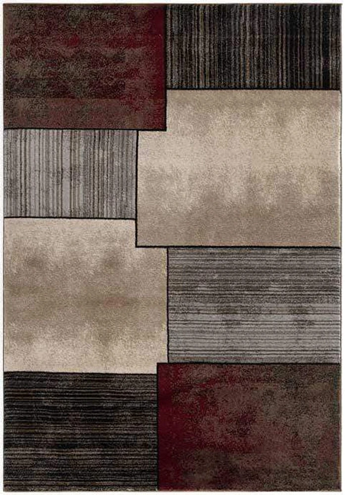 Victoria Rug - 208973 Brown
