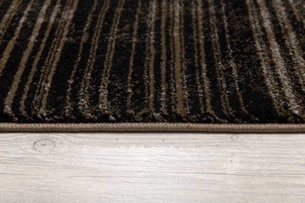Victoria Rug - 208973 Brown