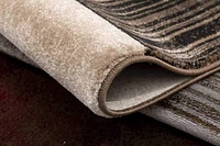Victoria Rug - 208973 Brown