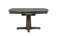 Annapolis 42 x 57 Ped Table - T1-AP4257