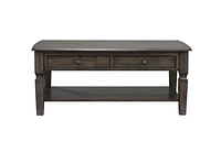 Annapolis 48" Coffee Table - T2-AP100C