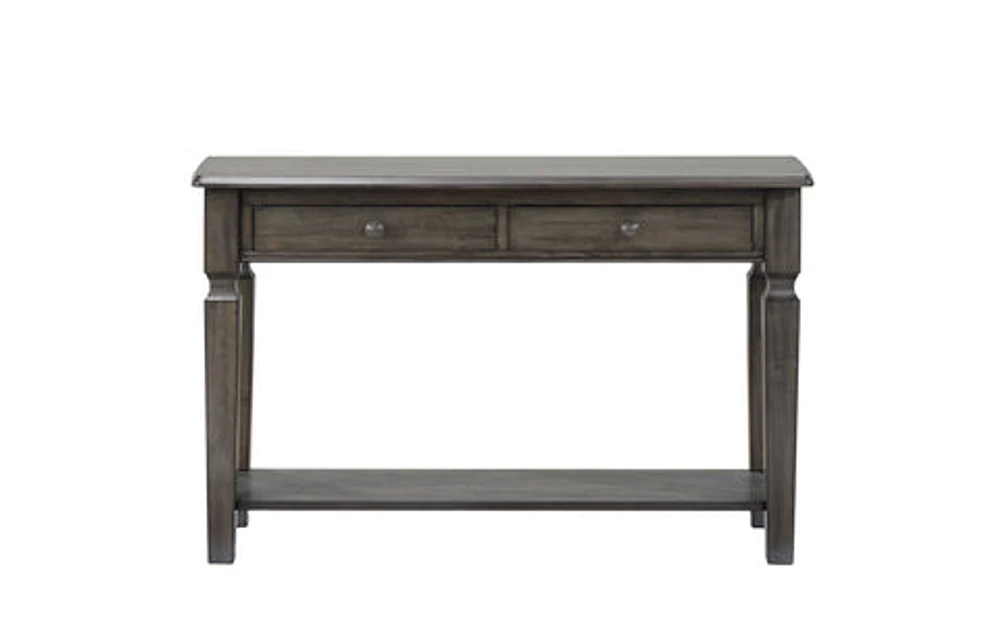 Annapolis 48" Sofa Table - T2-AP100S