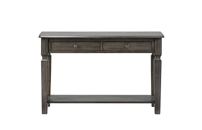 Annapolis 48" Sofa Table - T2-AP100S