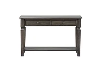 Annapolis 48" Sofa Table - T2-AP100S