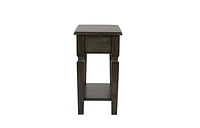 Annapolis 14" Lamp Table - T2-AP101E