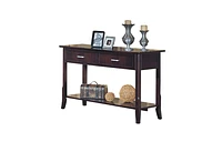 Marlow Sofa Table - T2-M186S