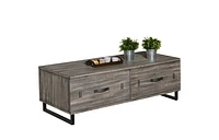 Scottsdale 48" Coffee Table - T2-SC100C