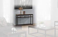 Studio Sofa Table - T2-SD100S