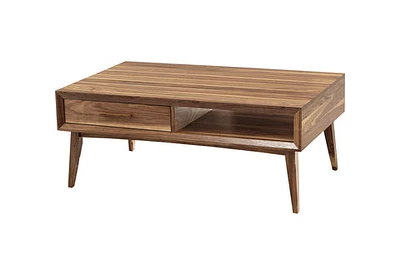 VENICE 50" COFFEE TABLE - T2-VN100C