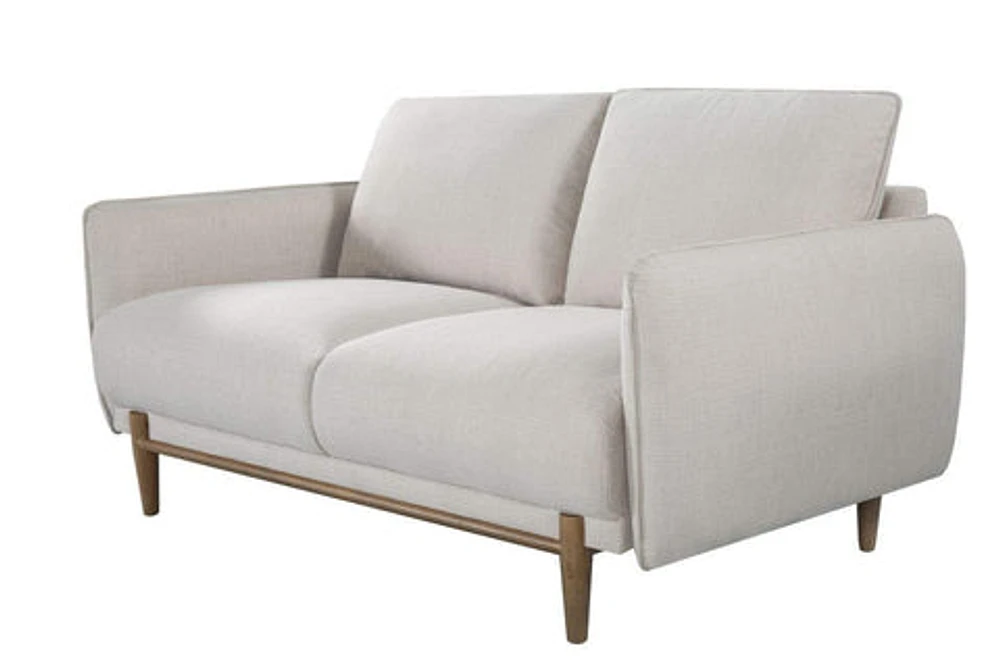 London Loveseat-Larkin Oat