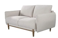 London Loveseat-Larkin Oat