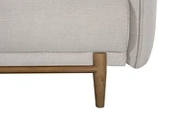 London Loveseat-Larkin Oat