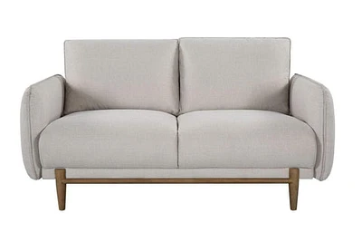 London Loveseat-Larkin Oat