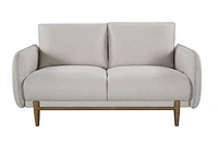 London Loveseat-Larkin Oat