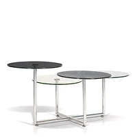 Acrobat Coffee Table - Greater Vancouver Furniture