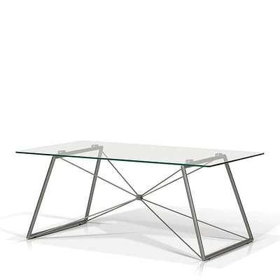 Ander Coffee Table - Greater Vancouver Furniture