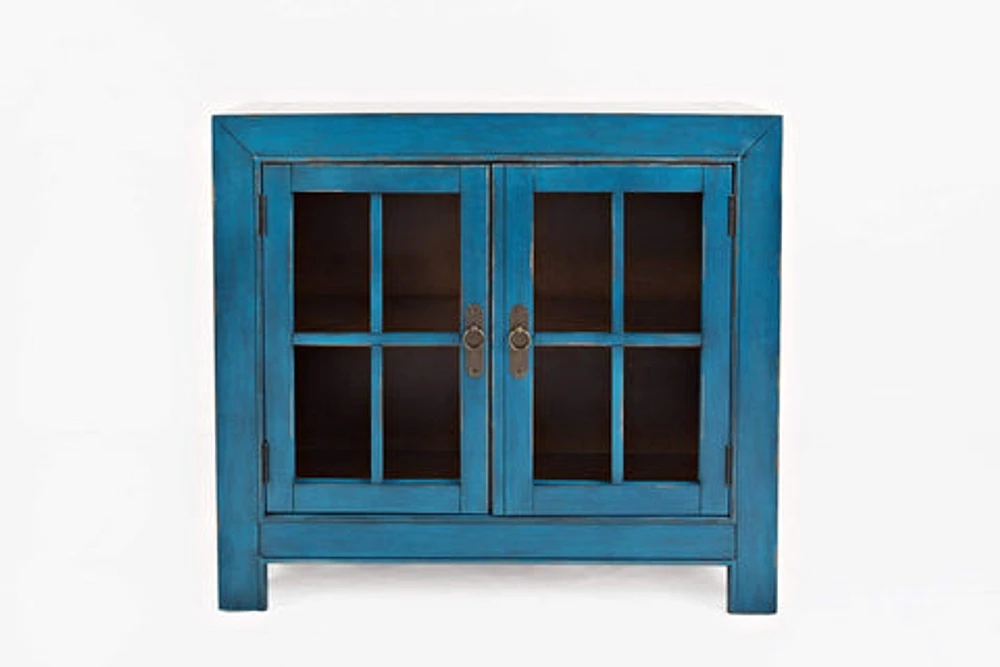 Azure 36'' Cabinet