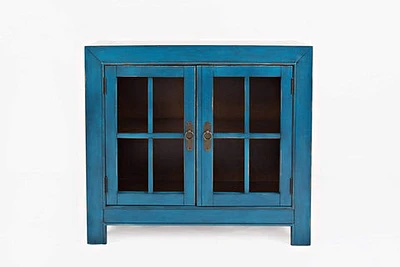 Azure 36'' Cabinet