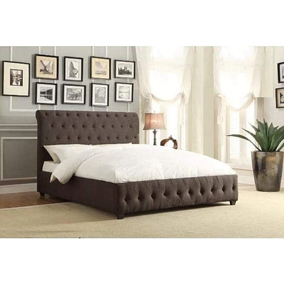 Baldwyn Collection Queen Bed