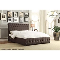 Baldwyn Collection Queen Bed