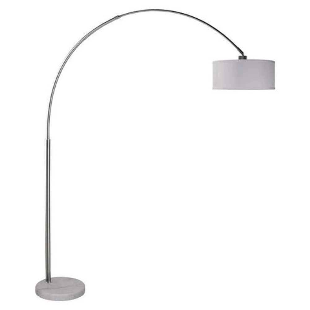 Floor MODEL Boston Arc Lamp