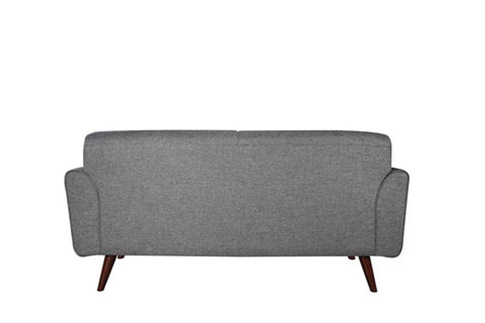 Cambie Loveseat - Grey