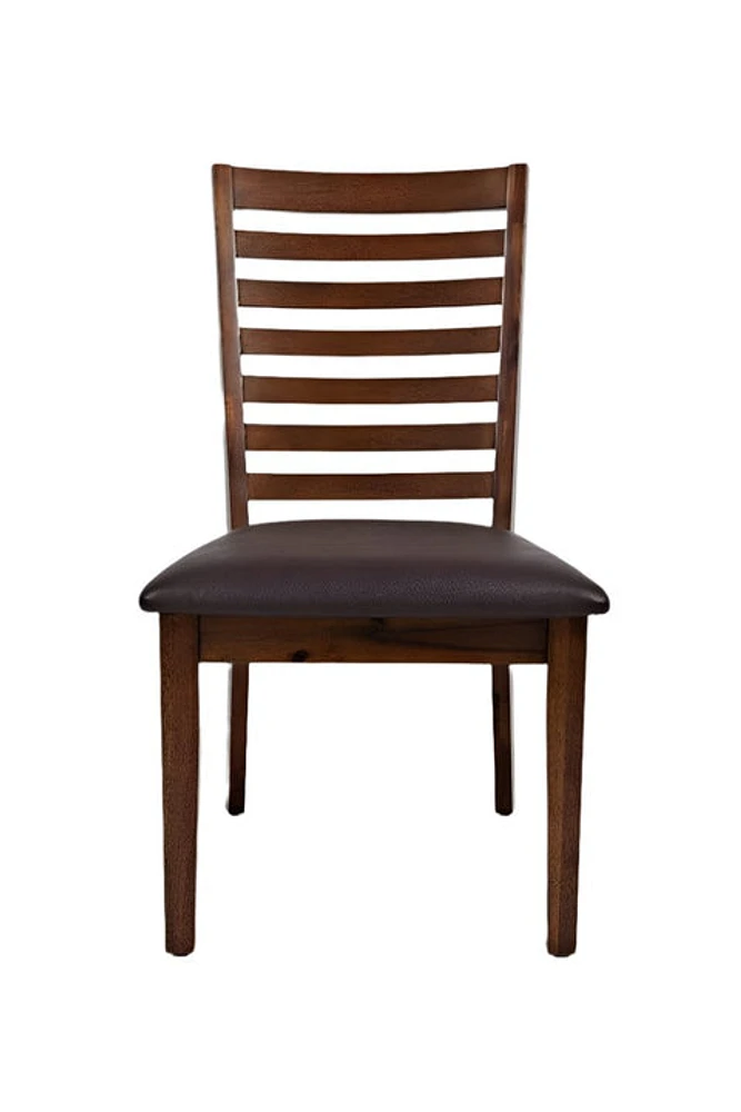 Coolidge Ladderback Dining Chair