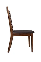 Coolidge Ladderback Dining Chair