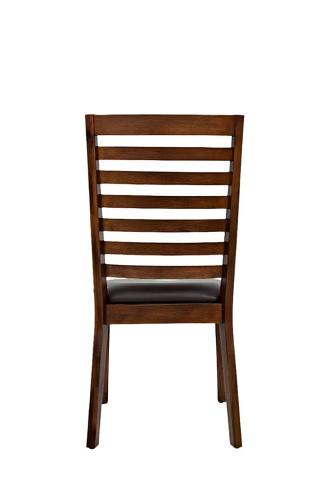 Coolidge Ladderback Dining Chair