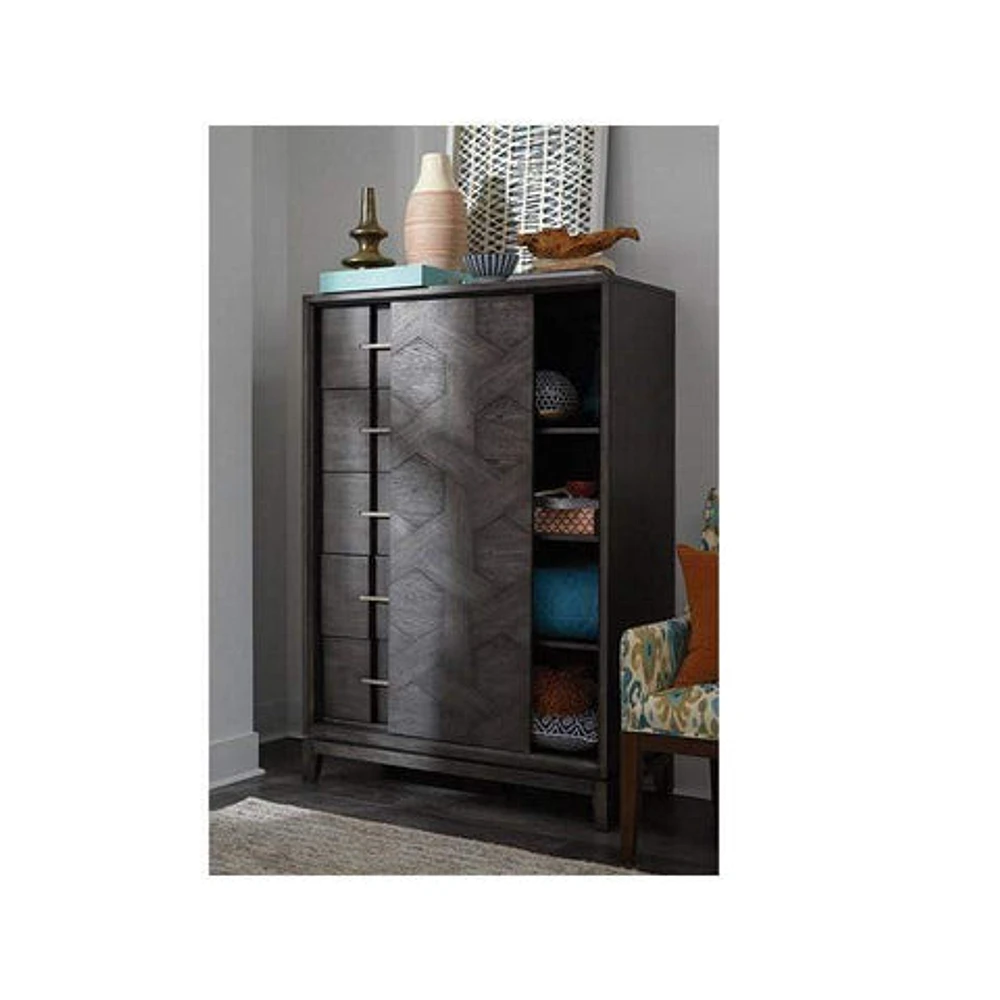 Divan Door Chest