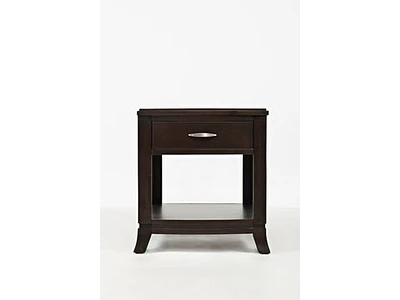 Downtown End Table