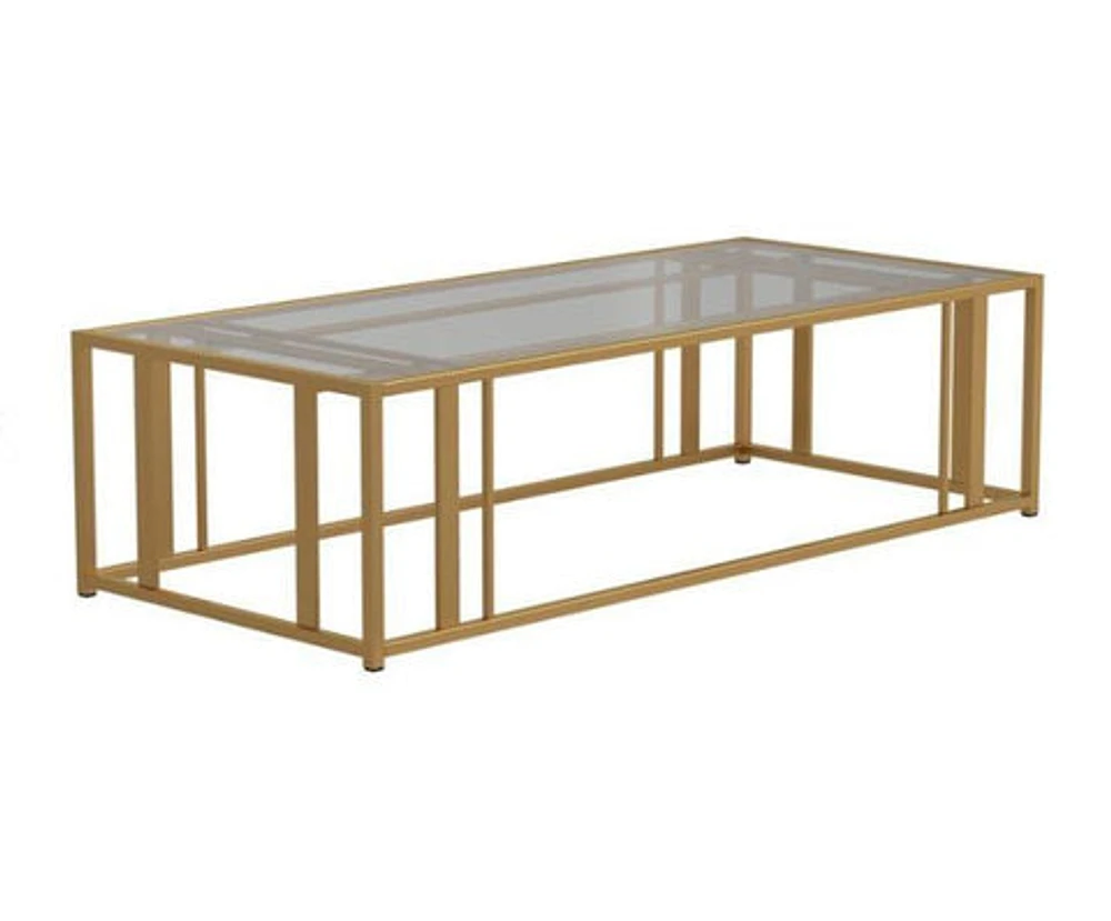 Athens Coffee table - Greater Vancouver Furniture