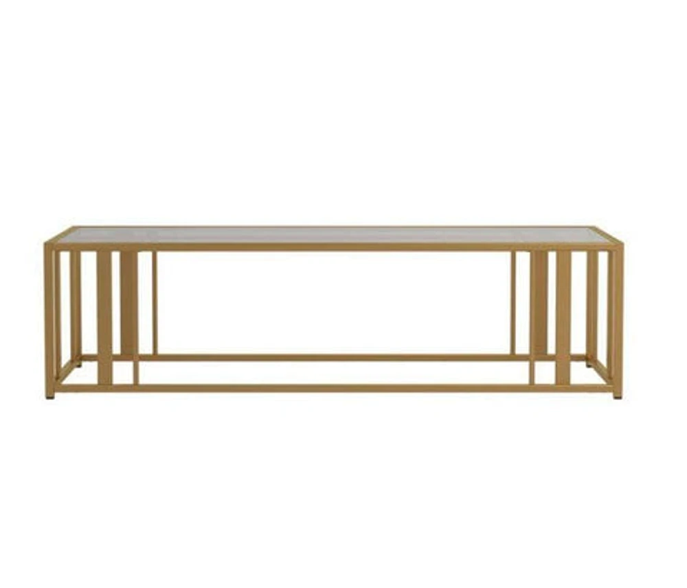 Athens Coffee table - Greater Vancouver Furniture