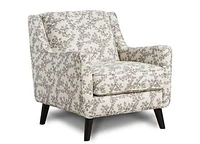 Greece Berber Accent Chair - Greater Vancouver Furniture