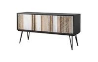 Halifax Sideboard - Greater Vancouver Furniture