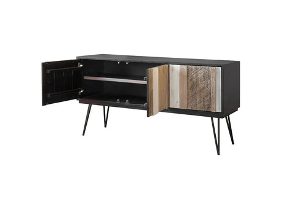 Halifax Sideboard - Greater Vancouver Furniture