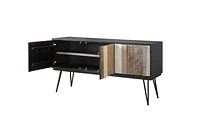 Halifax Sideboard - Greater Vancouver Furniture