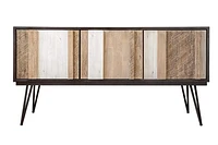 Halifax Sideboard - Greater Vancouver Furniture