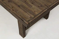 Hampton Road Trestle Dining Table