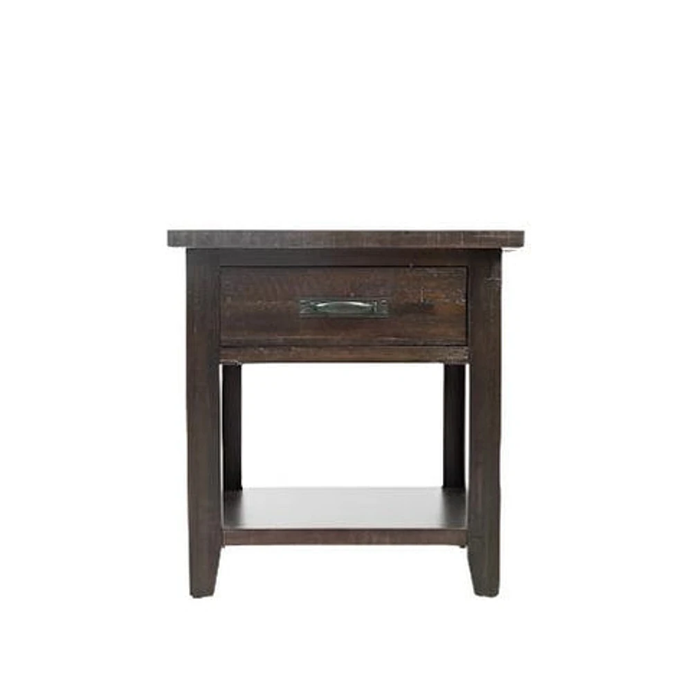 Jackson Lodge Studio Nightstand