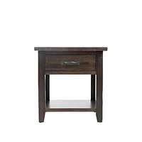 Jackson Lodge Studio Nightstand