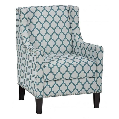 FLOOR MODEL Jeanie Accent Chair