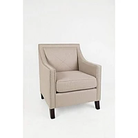 Luca Accent Chair