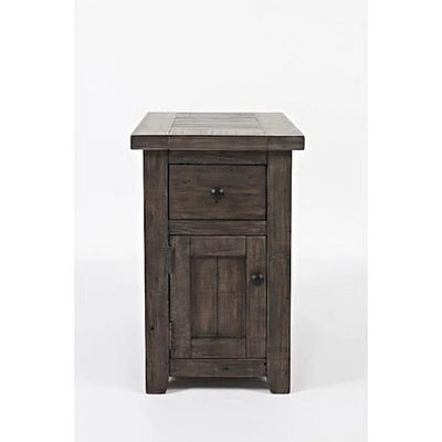 Madison County Chairside Table - Greater Vancouver Furniture