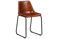 Mandela Dining Chair