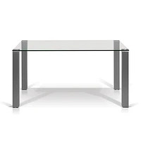 marlee - dining table - Greater Vancouver Furniture