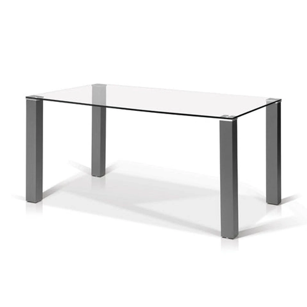 marlee - dining table - Greater Vancouver Furniture