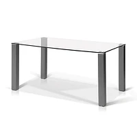 marlee - dining table - Greater Vancouver Furniture